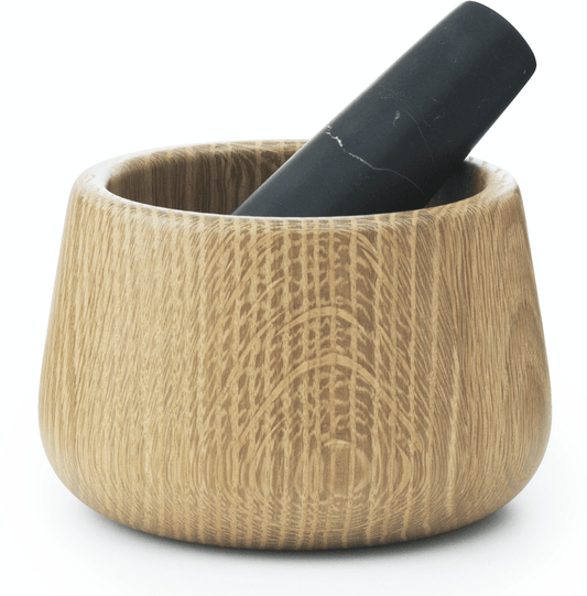 Craft Mortar & Pestle