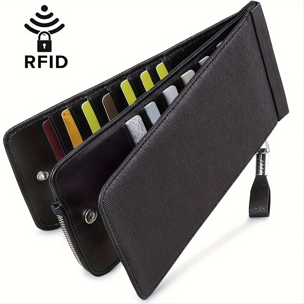 OrganisePro - Multi-Card Organizer