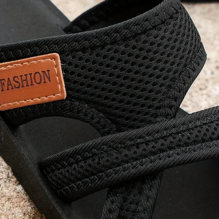 Gerarda - Stijlvolle Platte Sandalen voor Vrouwen