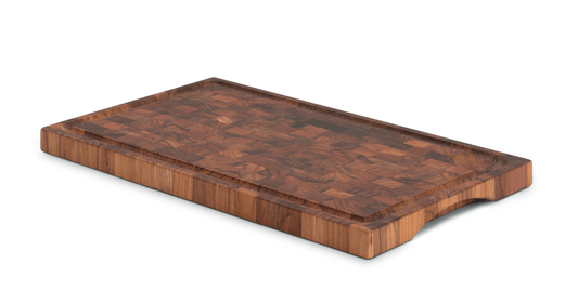 Open Box - Dania Cutting Board 15.7"L x 9.4"W