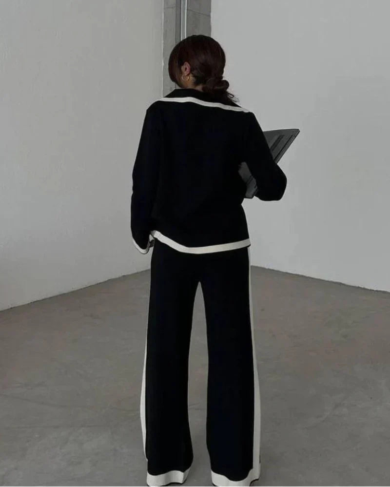 Zashane - Formele Outfit Set voor Vrouwen