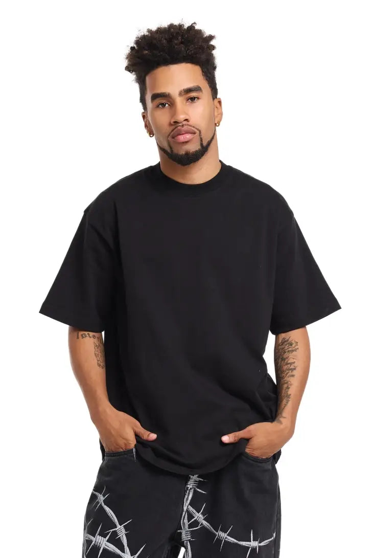 Wholesale Adult Premium 7.7oz Tee