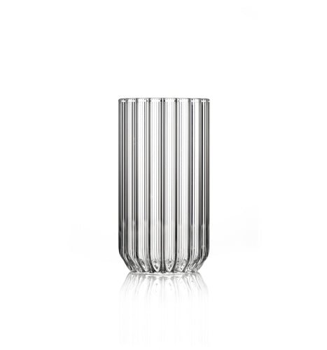 Open Box - Dearborn Large Glass - Set of 2