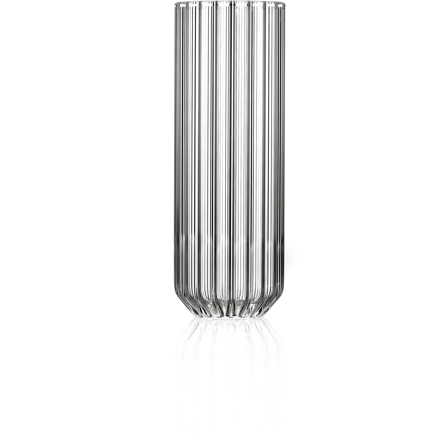 Open Box - Dearborn Medium Glass - Set of 2