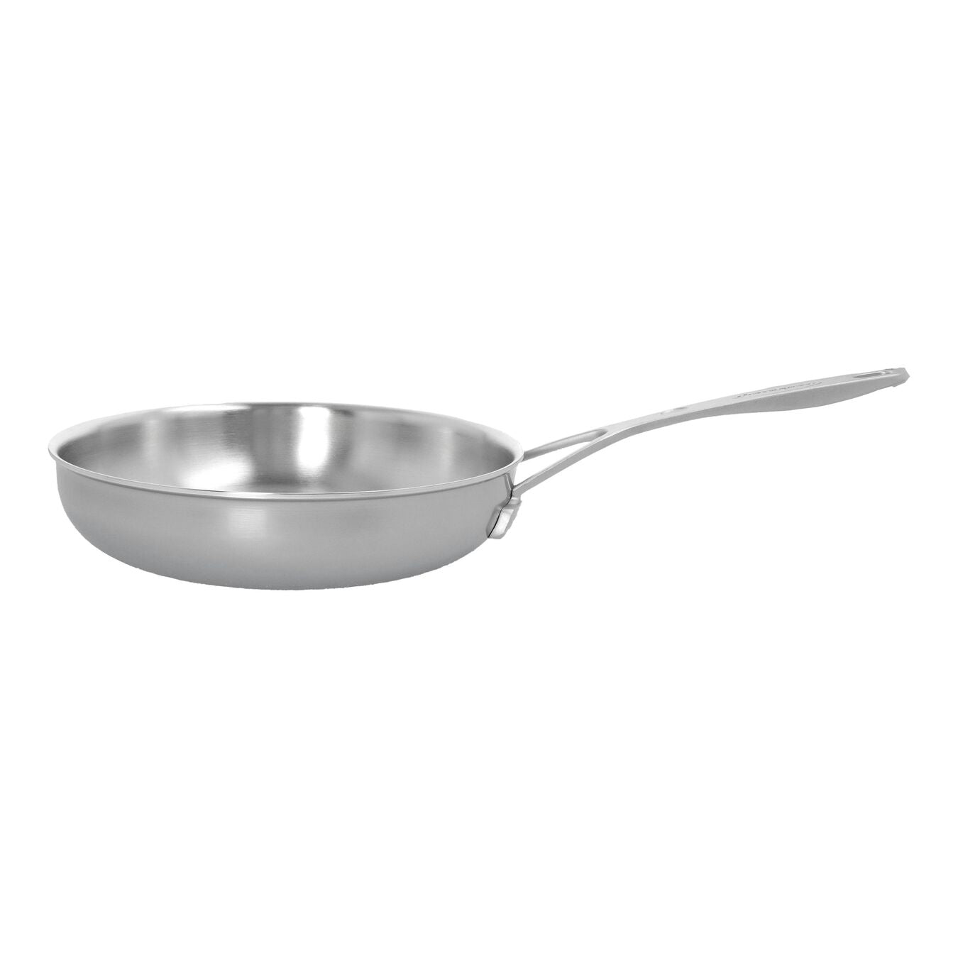 Open Box - Demeyere Industry Frying Pan - 11"