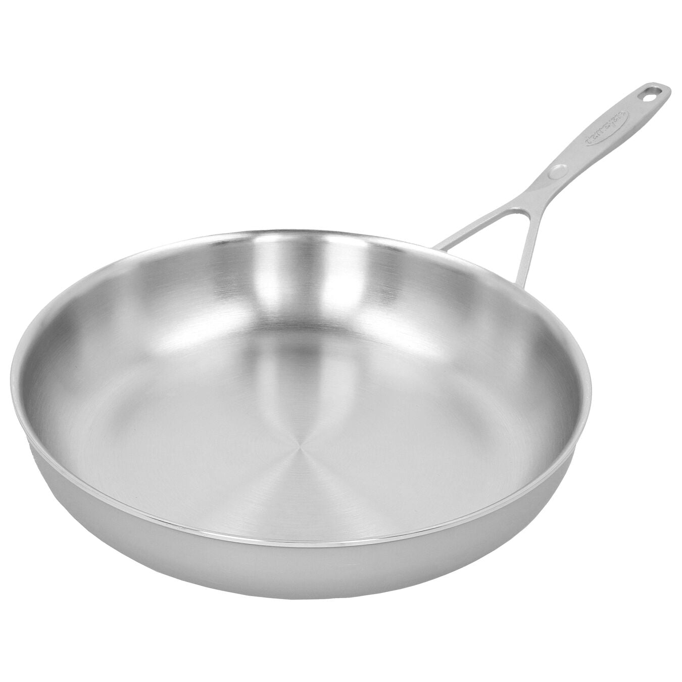 Open Box - Demeyere Industry Frying Pan - 11"