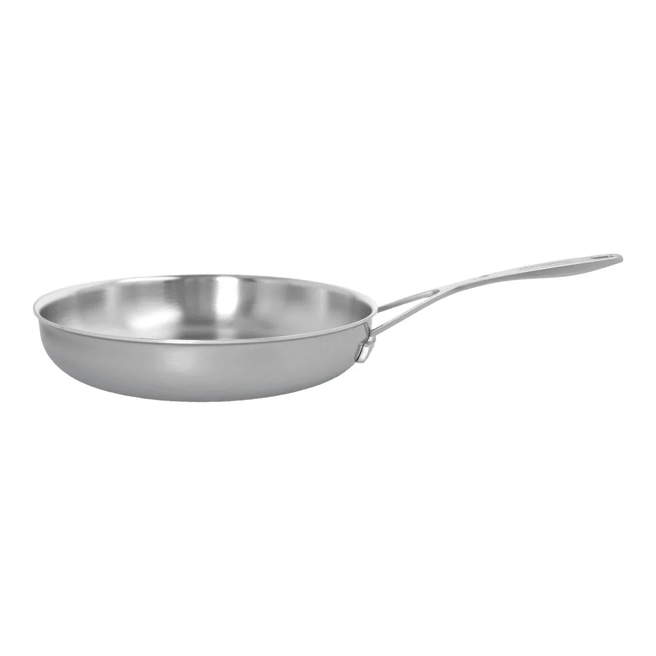 Open Box - Demeyere Industry Frying Pan - 11"