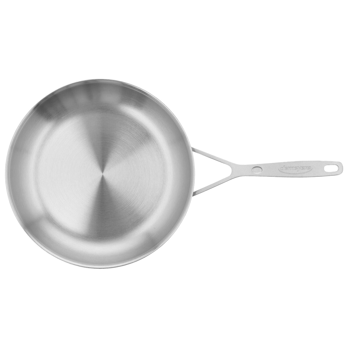 Open Box - Demeyere Industry Frying Pan - 11"