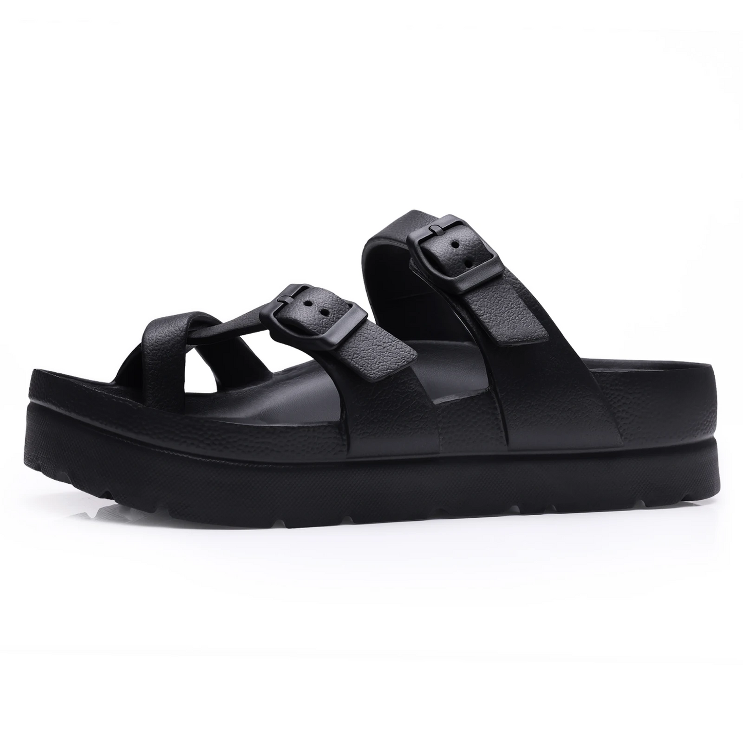 Godiva - Zachte Glans Sandalen