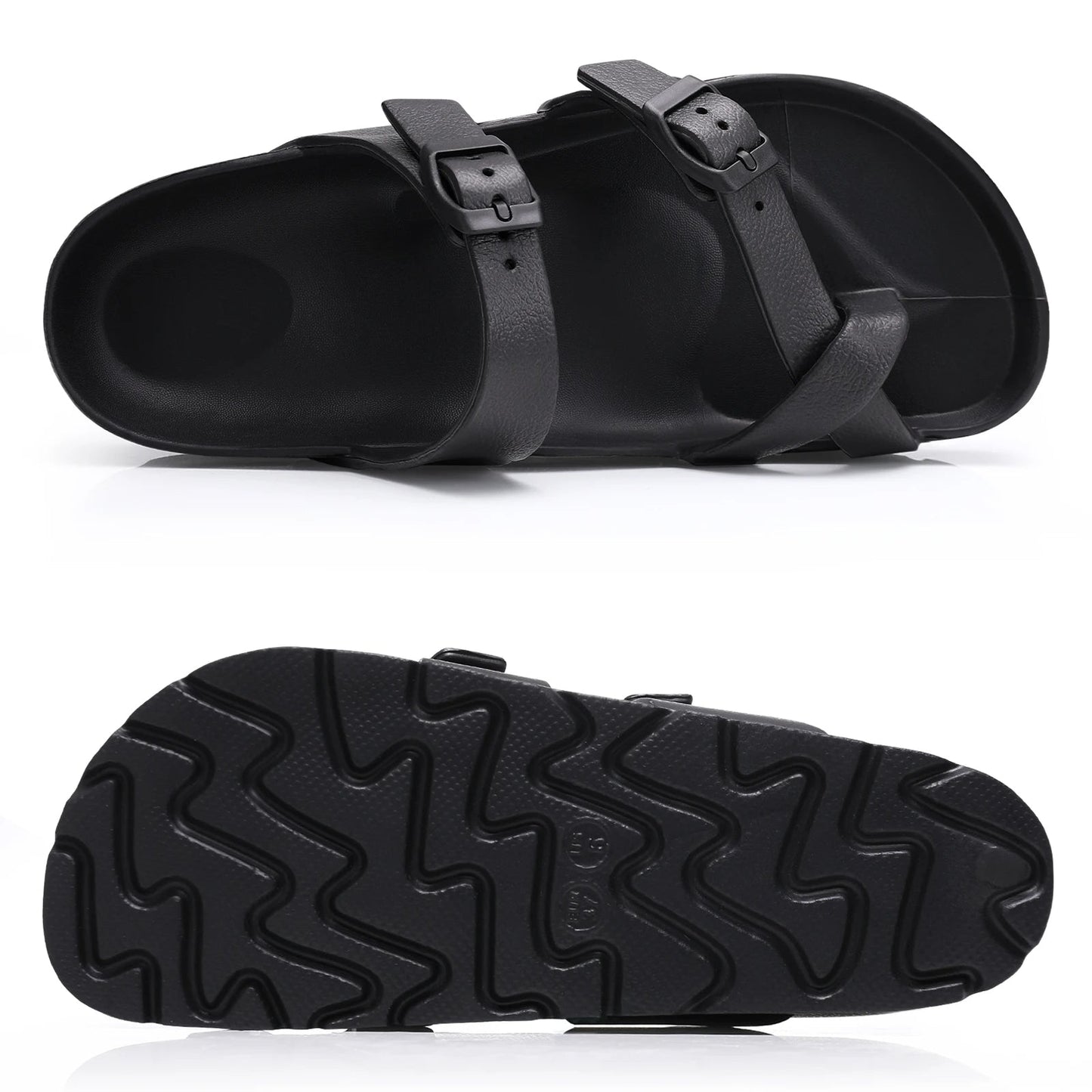 Godiva - Zachte Glans Sandalen