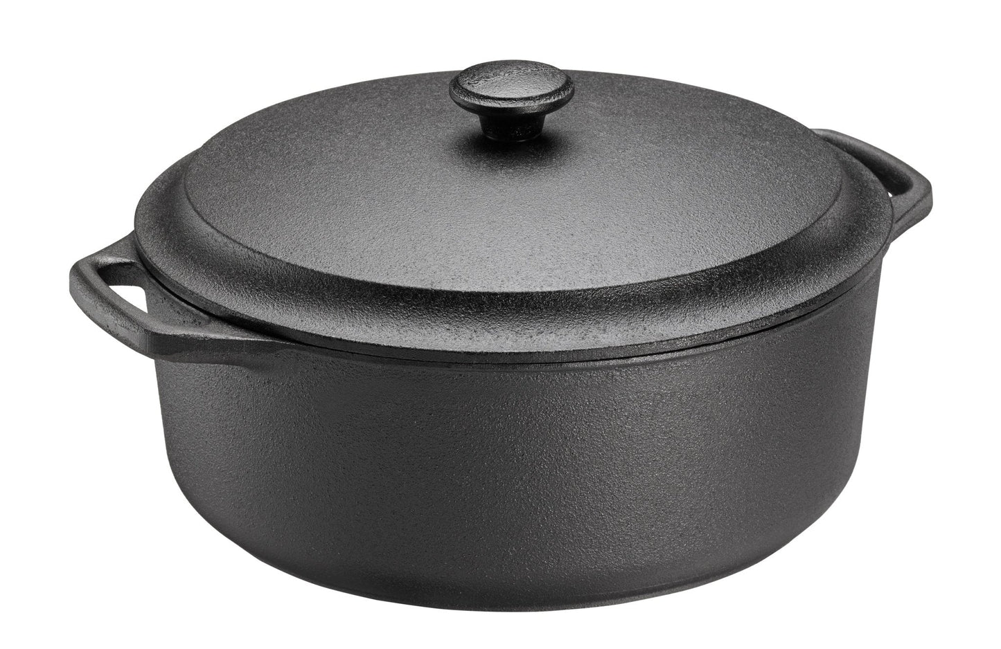 Dutch Oven - 5.8 qt.