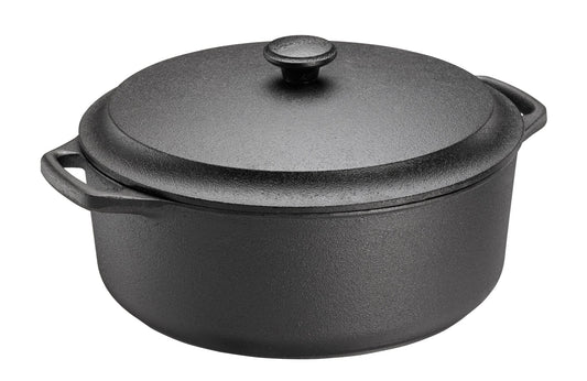 Dutch Oven - 5.8 qt.