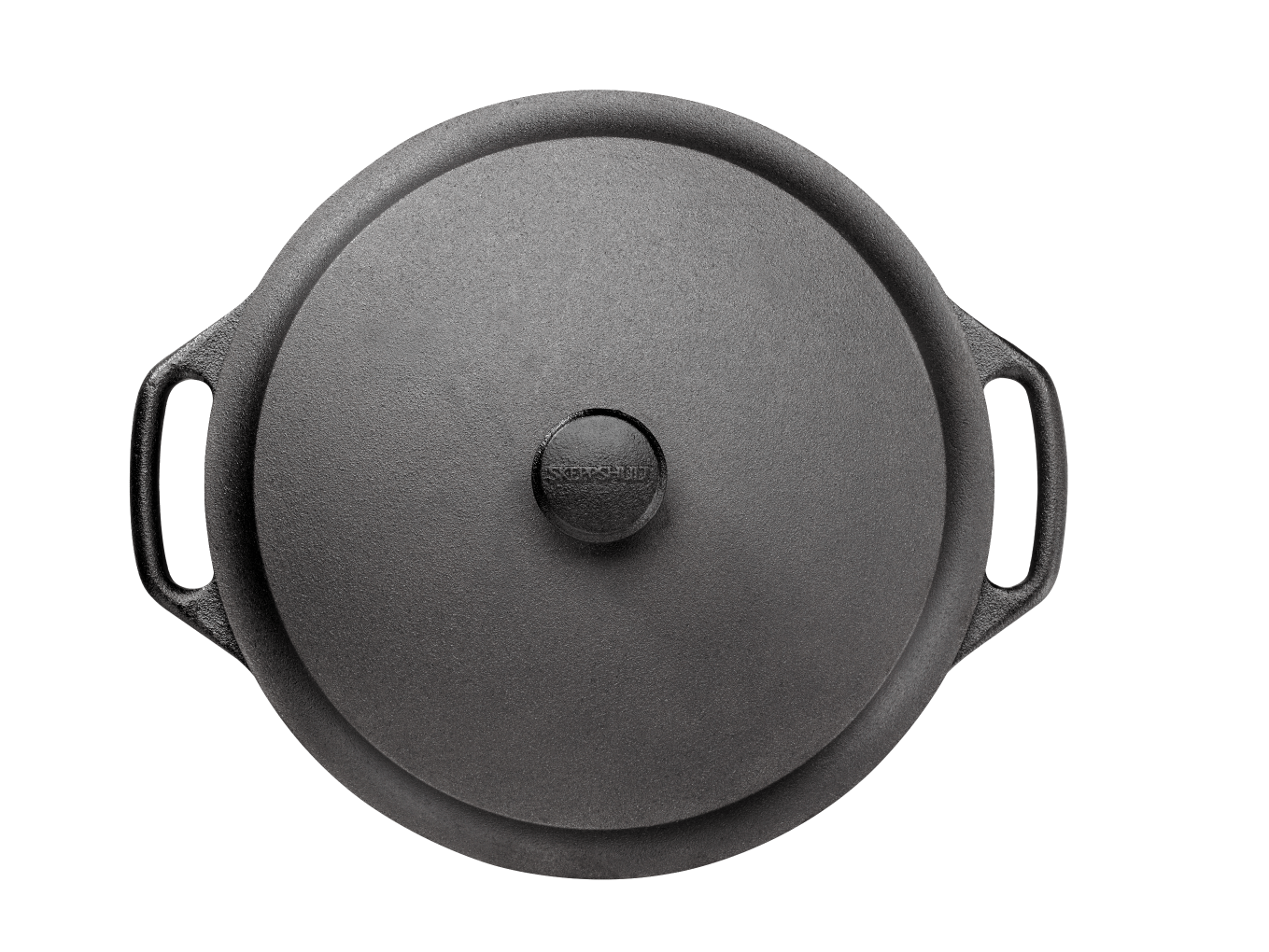Dutch Oven - 5.8 qt.