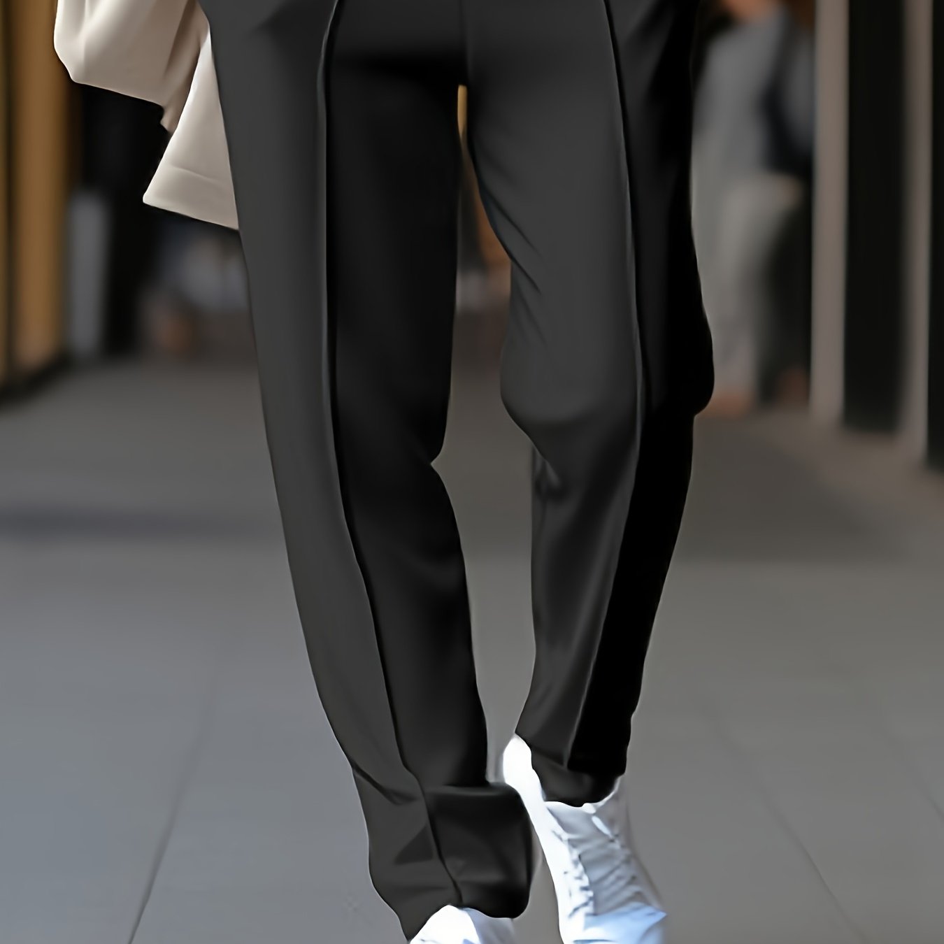 Essential Heren Chino