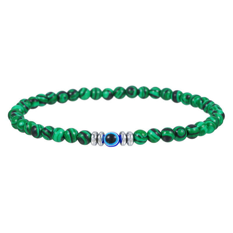 BeschermKracht – Stijlvolle Amulet Armband – Tegen Negatieve Energie