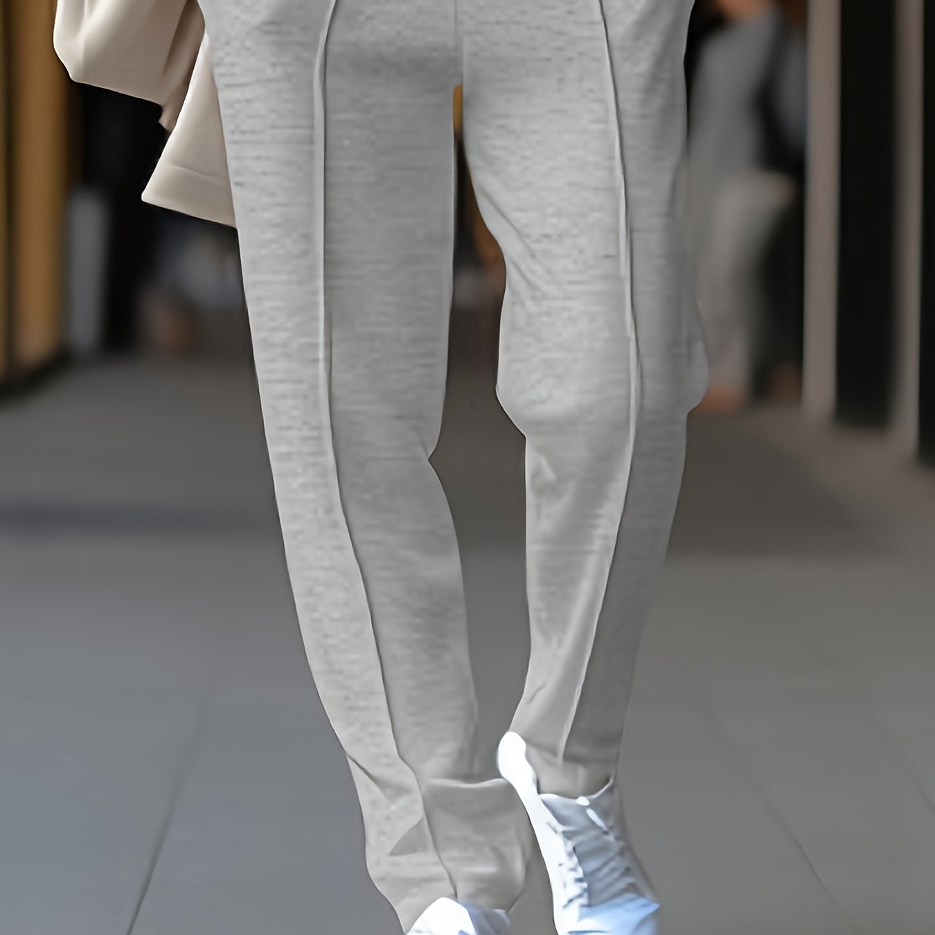 Essential Heren Chino