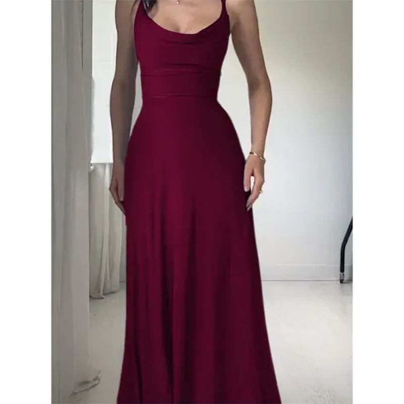 Annabellina - Chique Maxi Dress voor Vrouwen