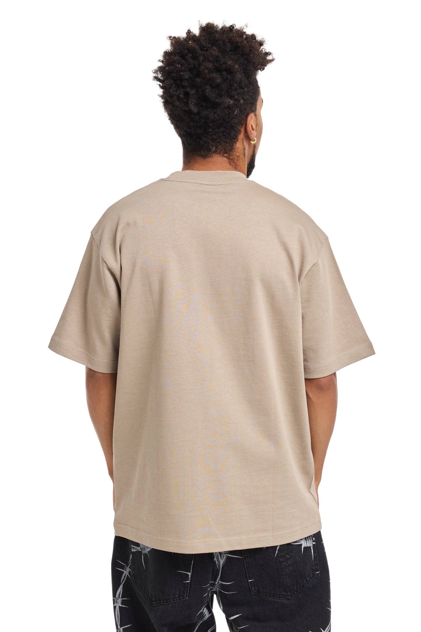 Wholesale Adult Premium 7.7oz Tee