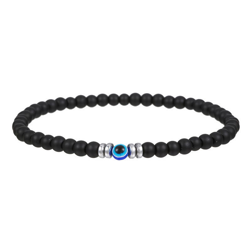 BeschermKracht – Stijlvolle Amulet Armband – Tegen Negatieve Energie