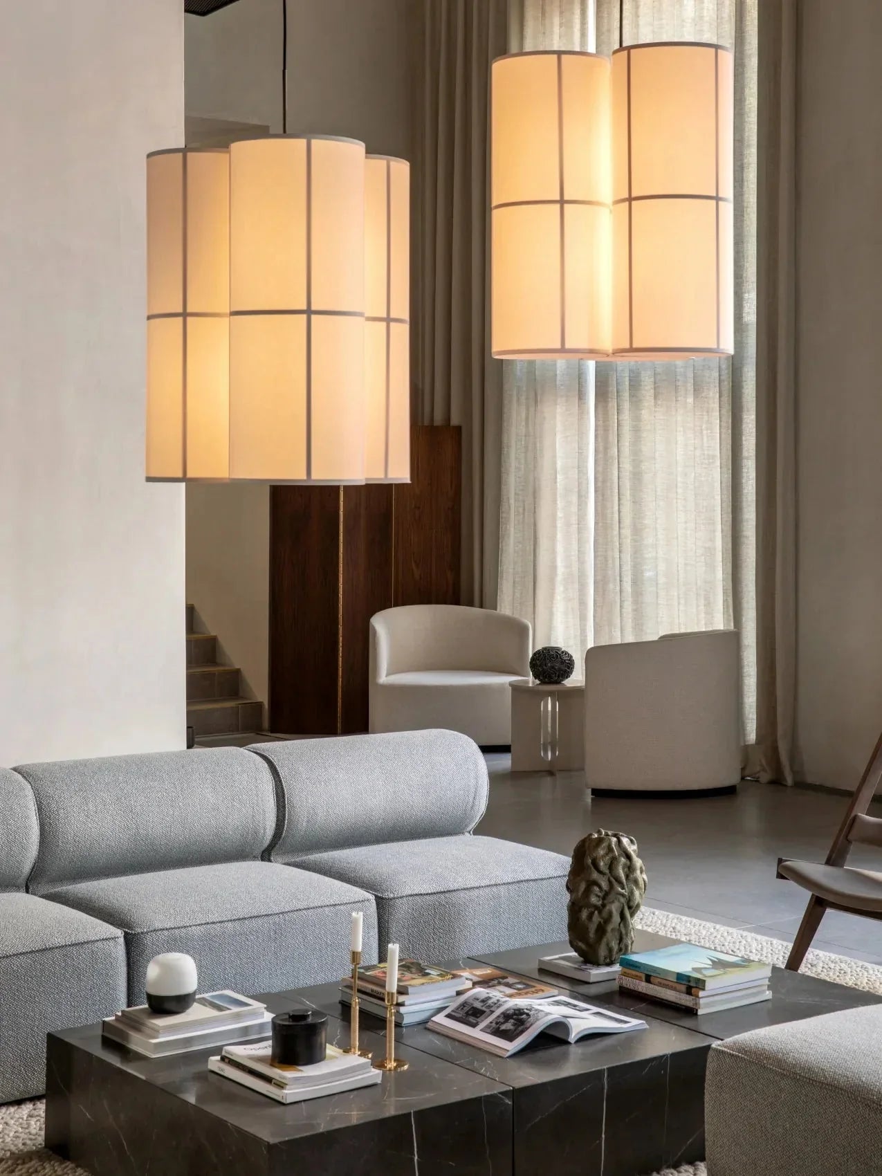 Eave 96 Modular Sofa
