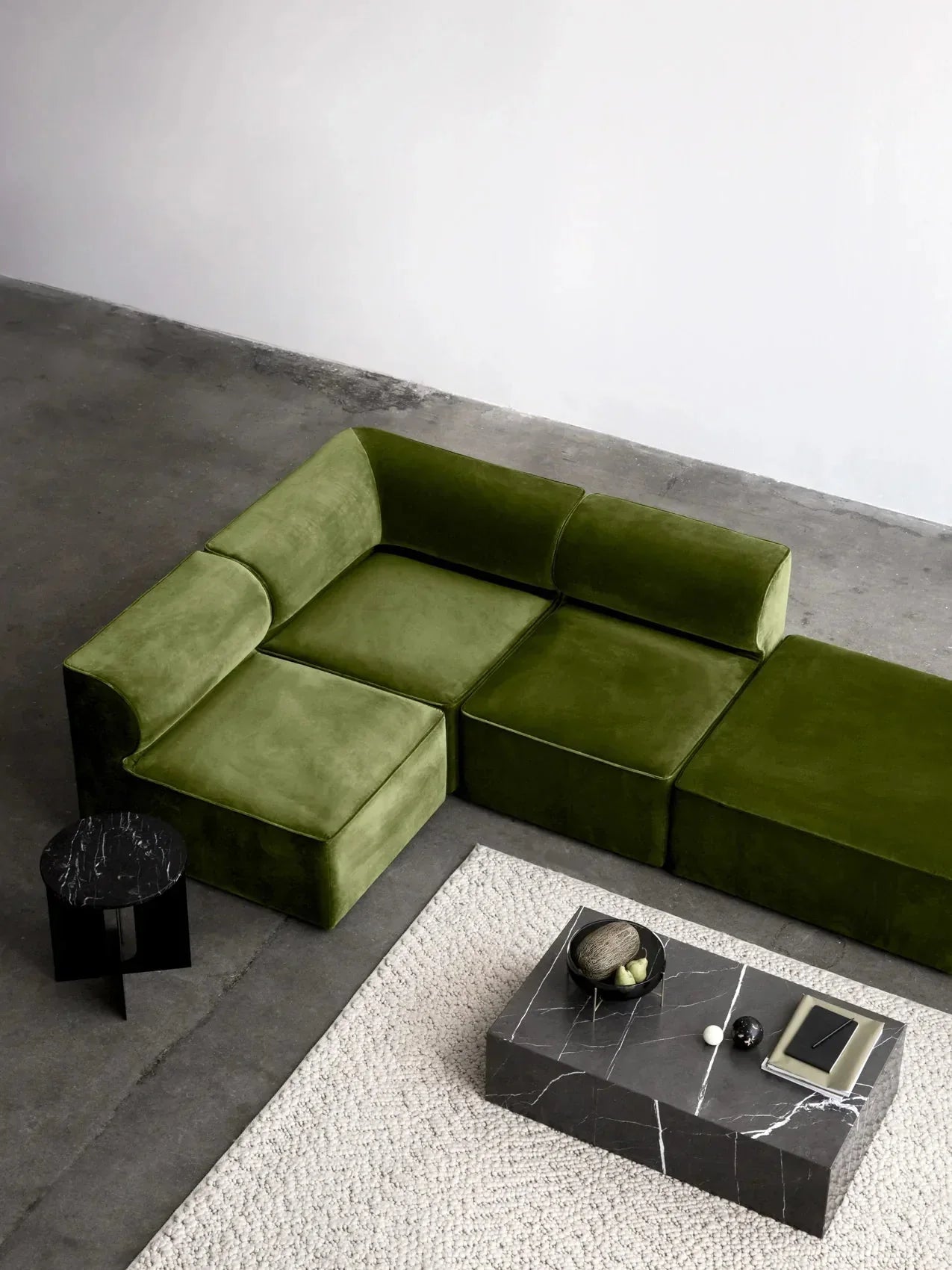 Eave 96 Modular Sofa