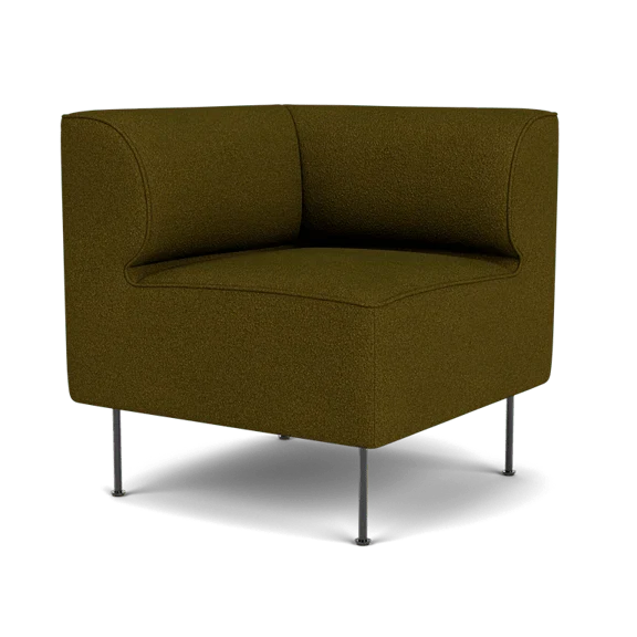 Eave Dining Corner