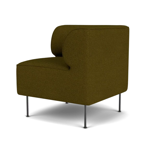 Eave Dining Corner