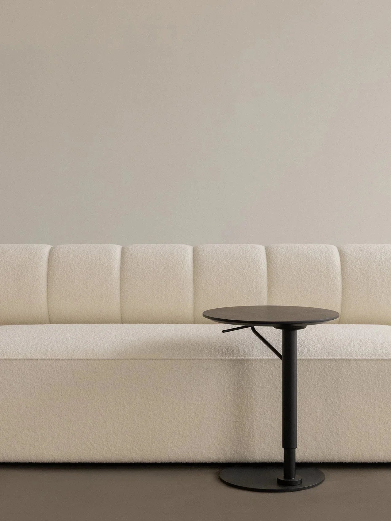 Eave Seamline Modular Sofa 86 - Configuration 1