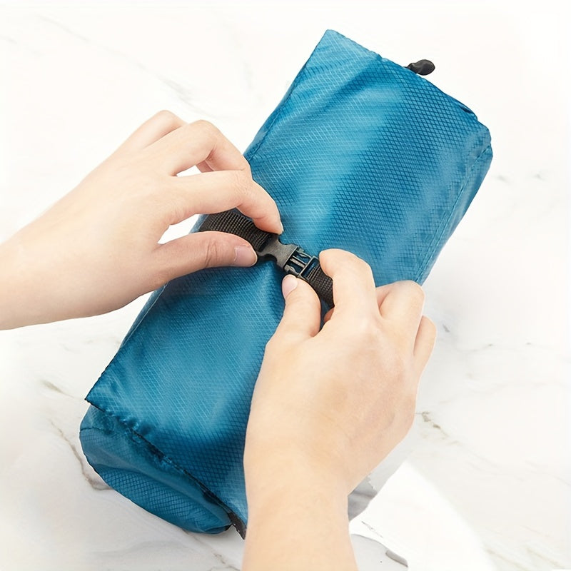 UrbanFlex - Opvouwbare Waterdichte Reistoilettas