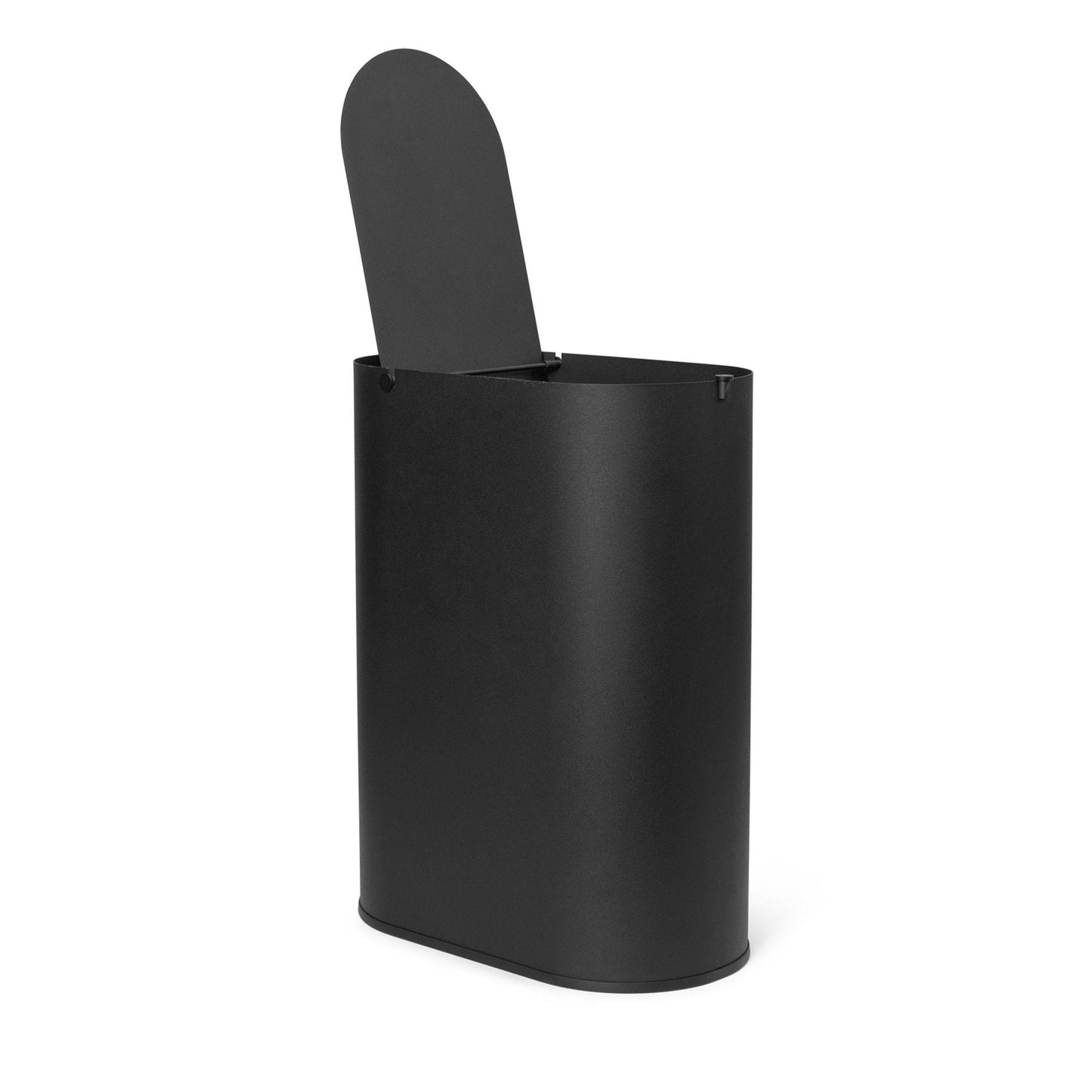 Open Box - Enkel Bin - Small/Black