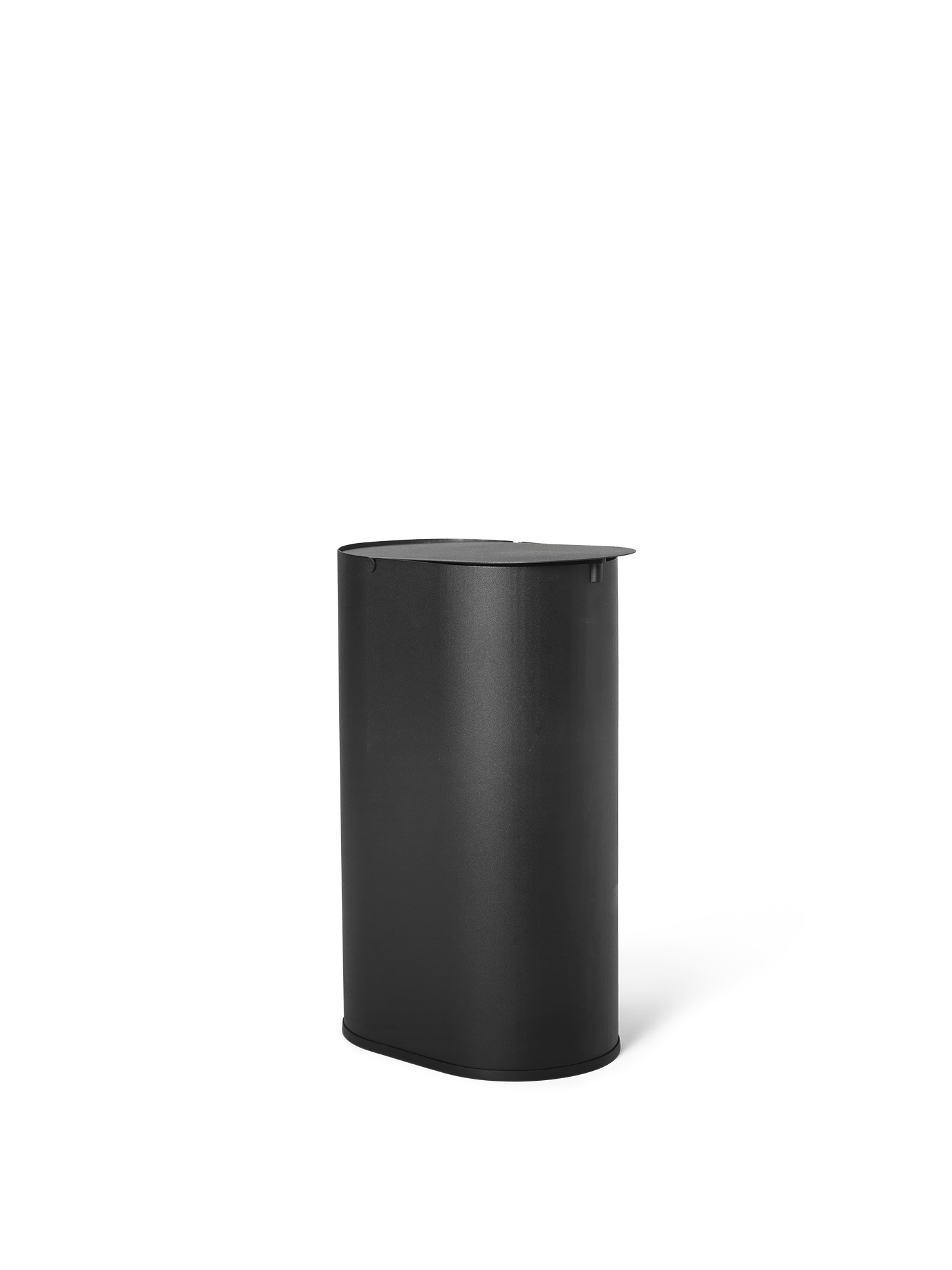 Open Box - Enkel Bin - Small/Black