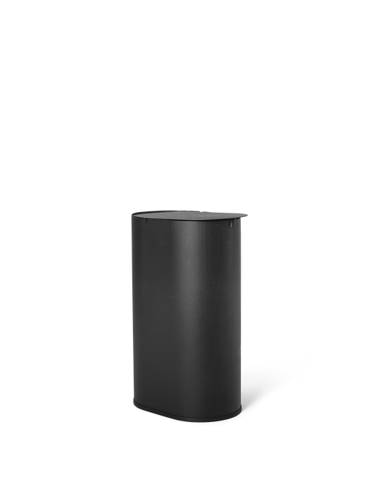 Open Box - Enkel Bin - Small/Black