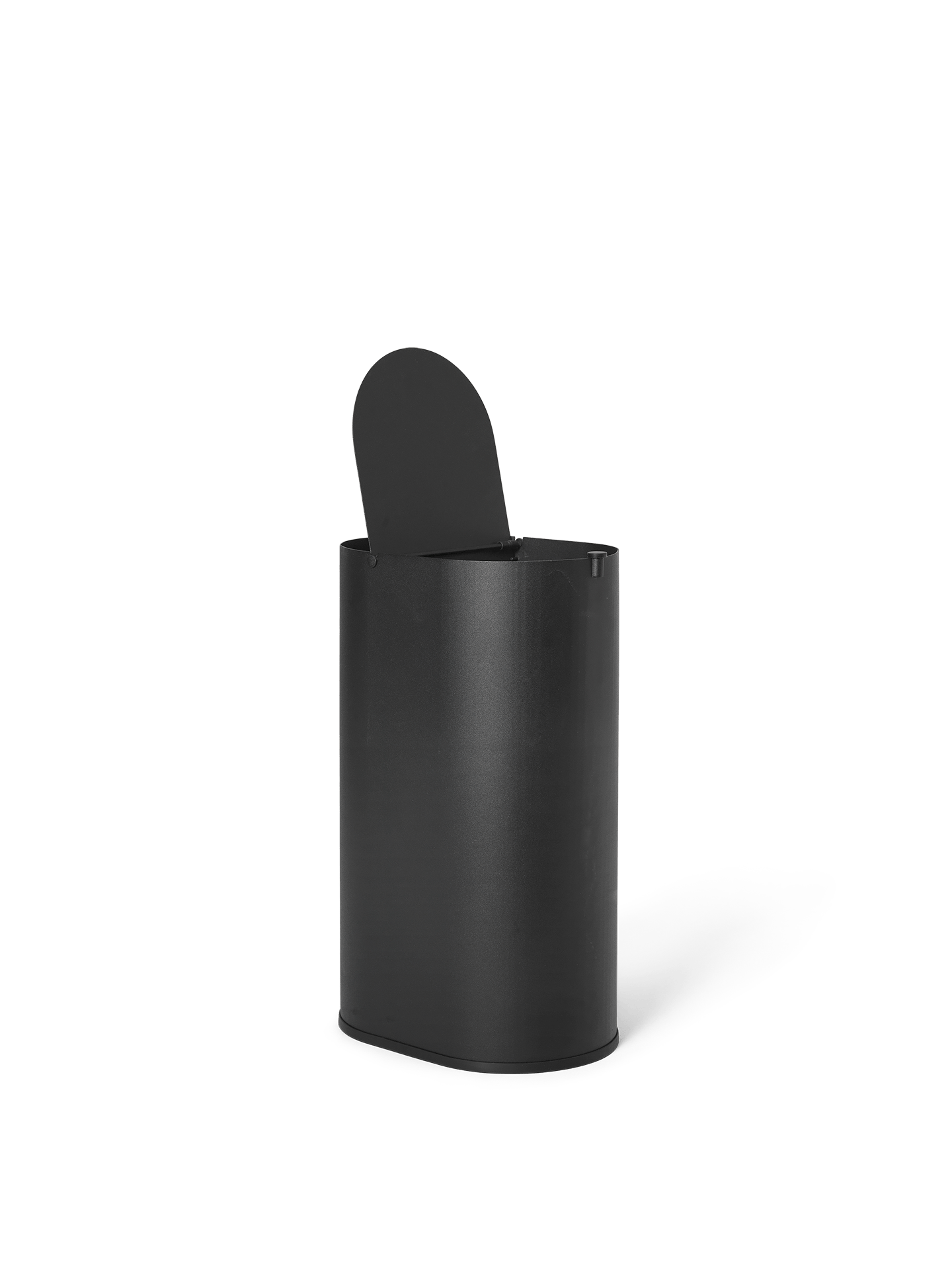 Open Box - Enkel Bin - Small/Black