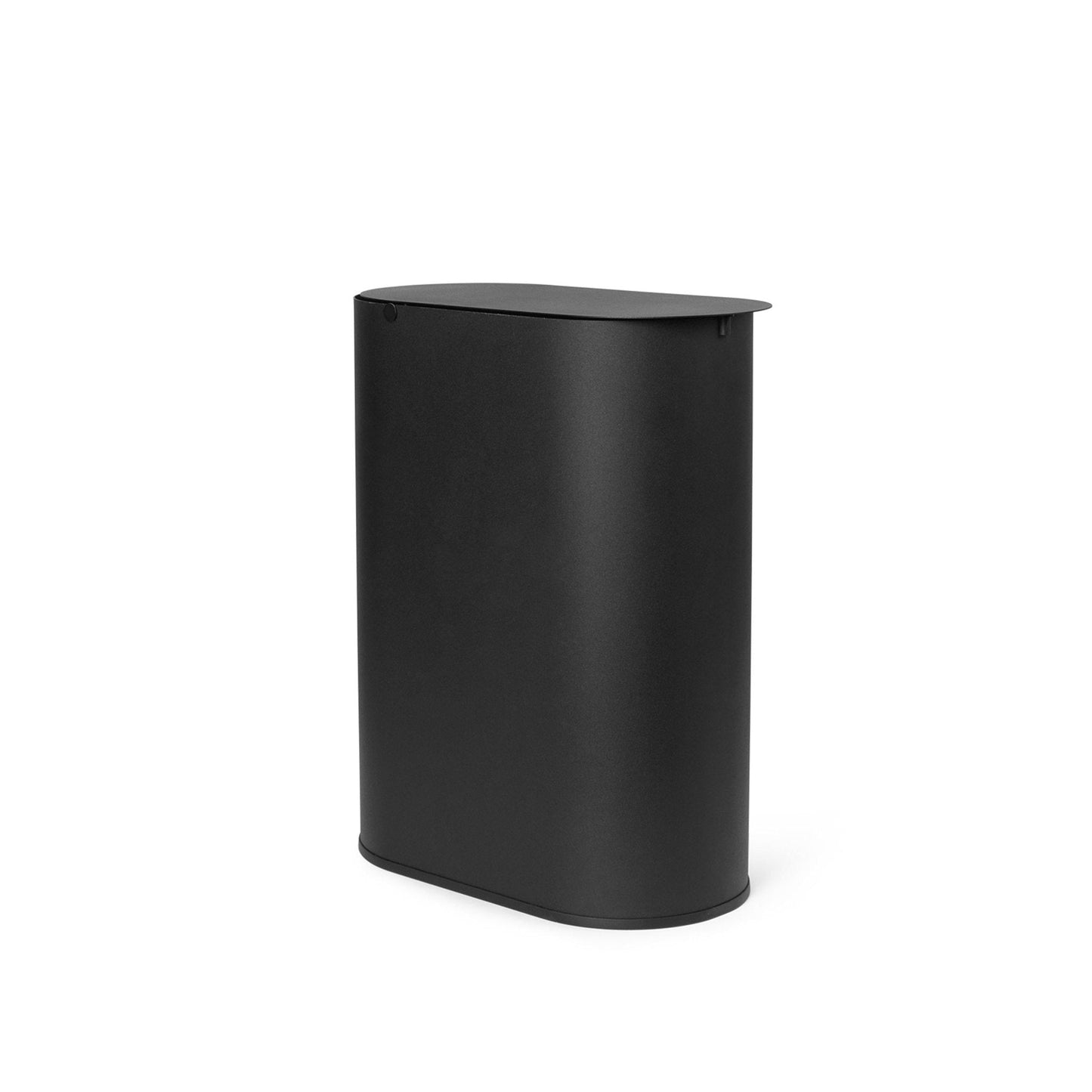 Open Box - Enkel Bin - Small/Black