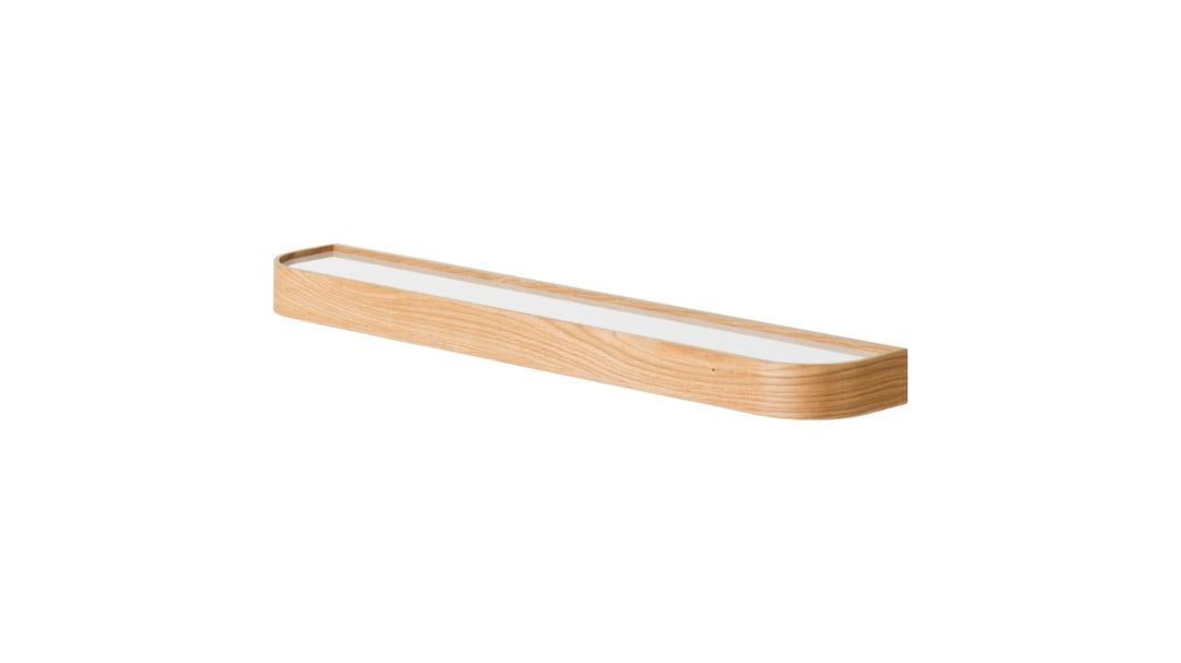 Epoch Shelf with Rack - Long