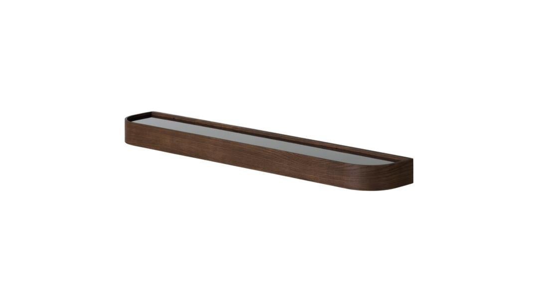 Epoch Shelf with Rack - Long