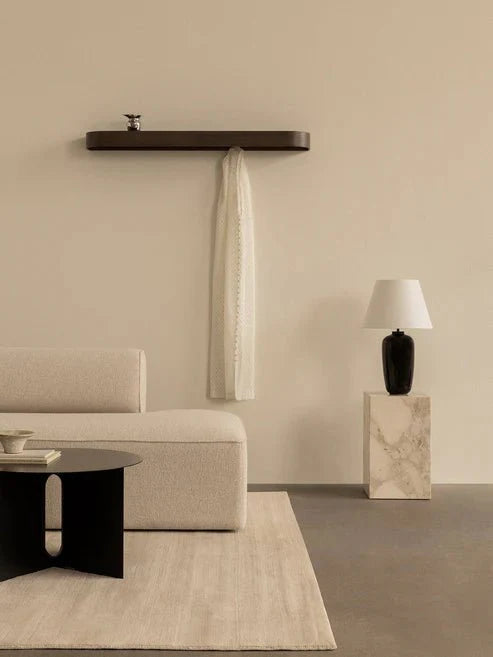 Epoch Shelf with Rack - Long