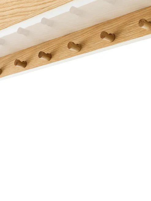 Epoch Shelf with Rack - Long