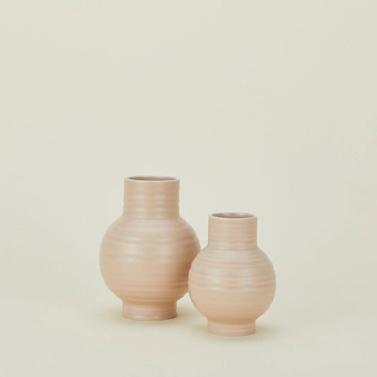 Essential Ceramic Vase
