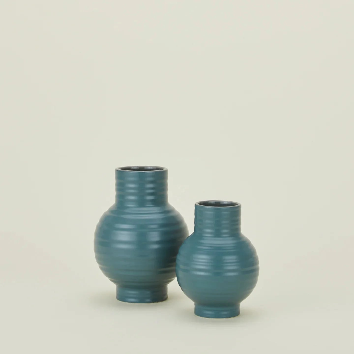 Essential Ceramic Vase