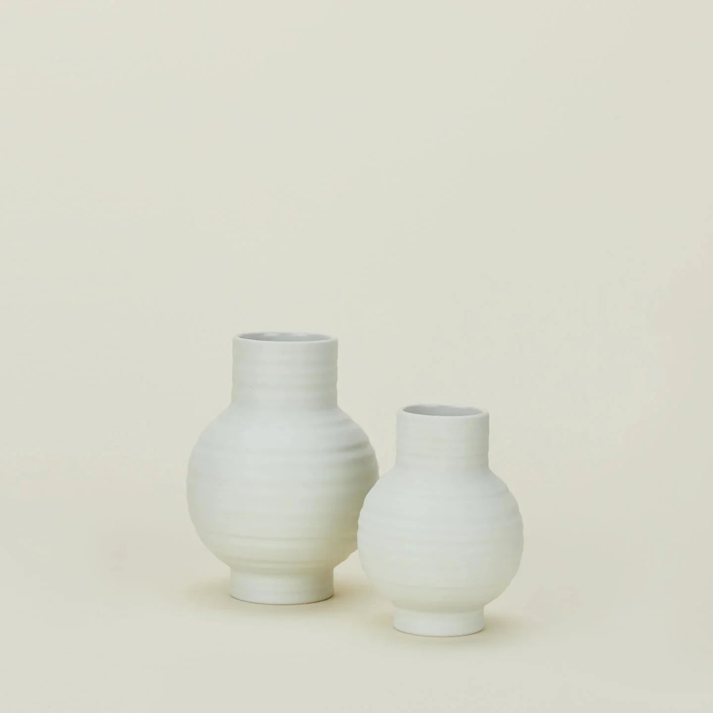 Essential Ceramic Vase