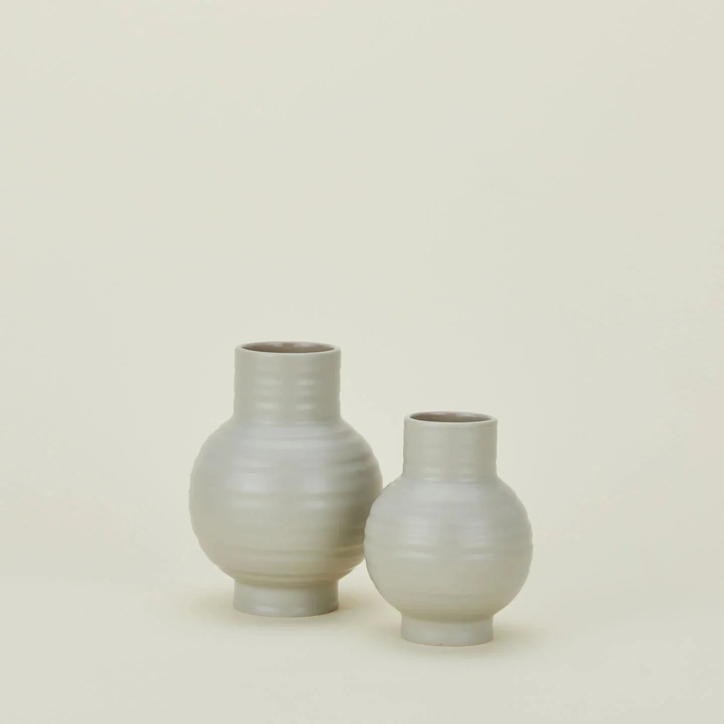 Essential Ceramic Vase