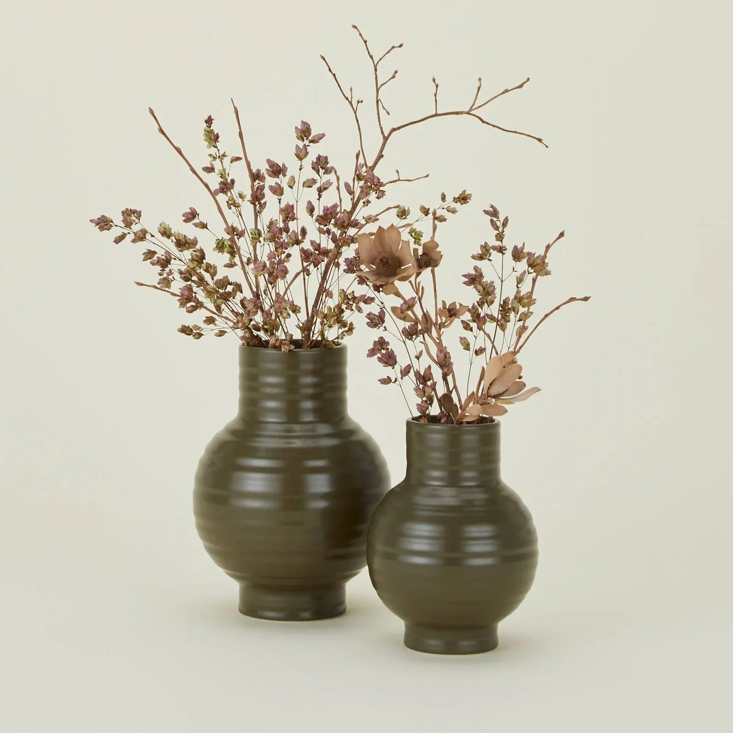 Essential Ceramic Vase