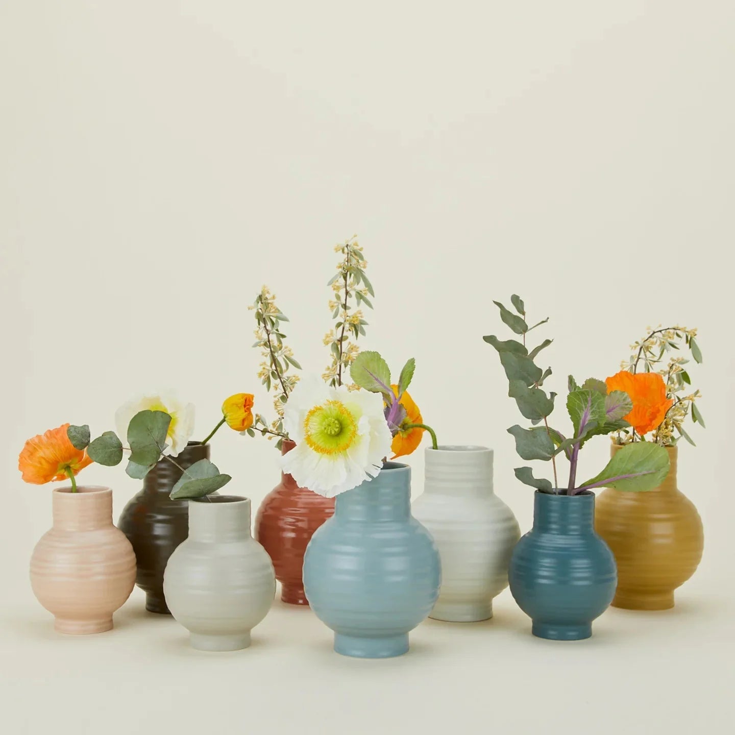 Essential Ceramic Vase