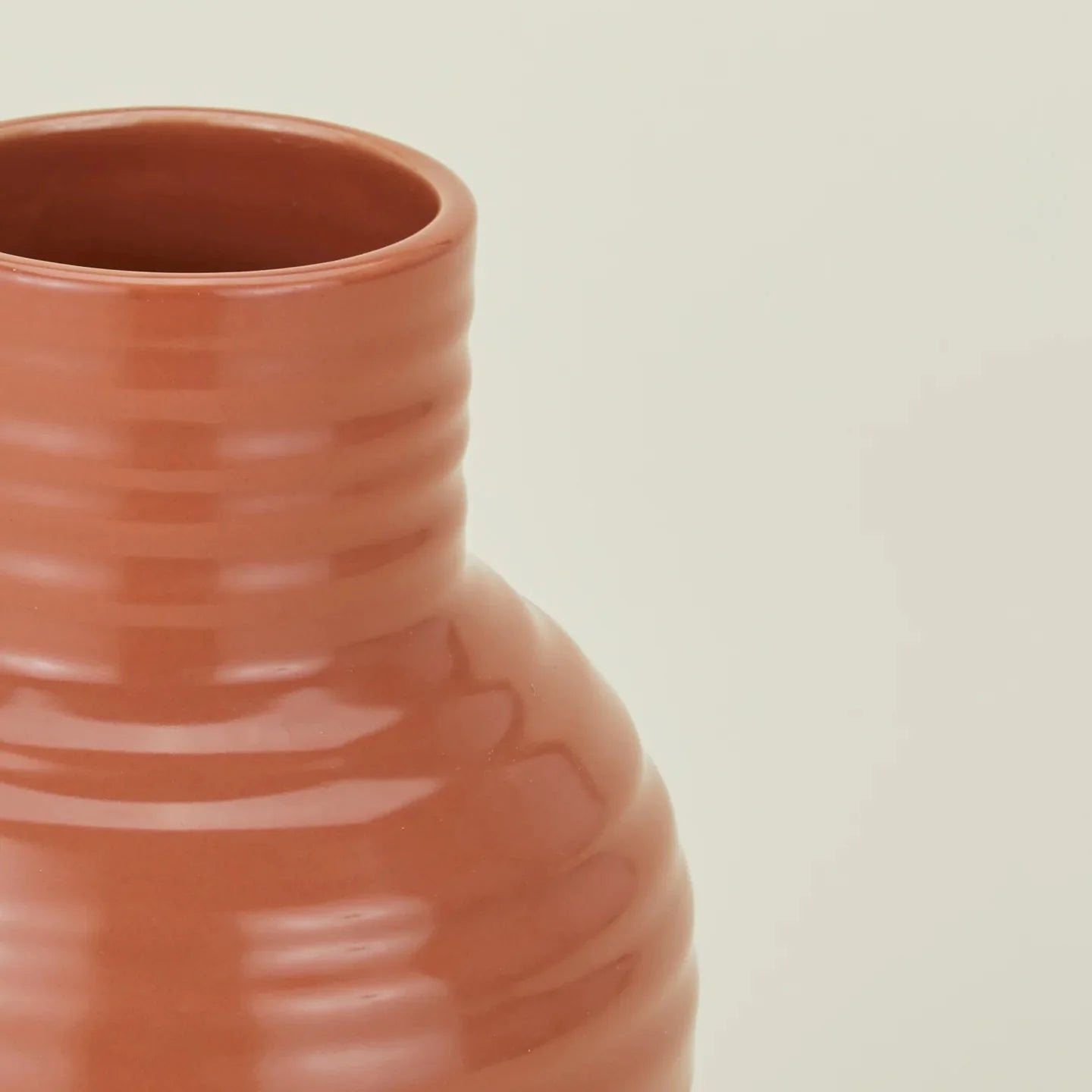 Essential Ceramic Vase