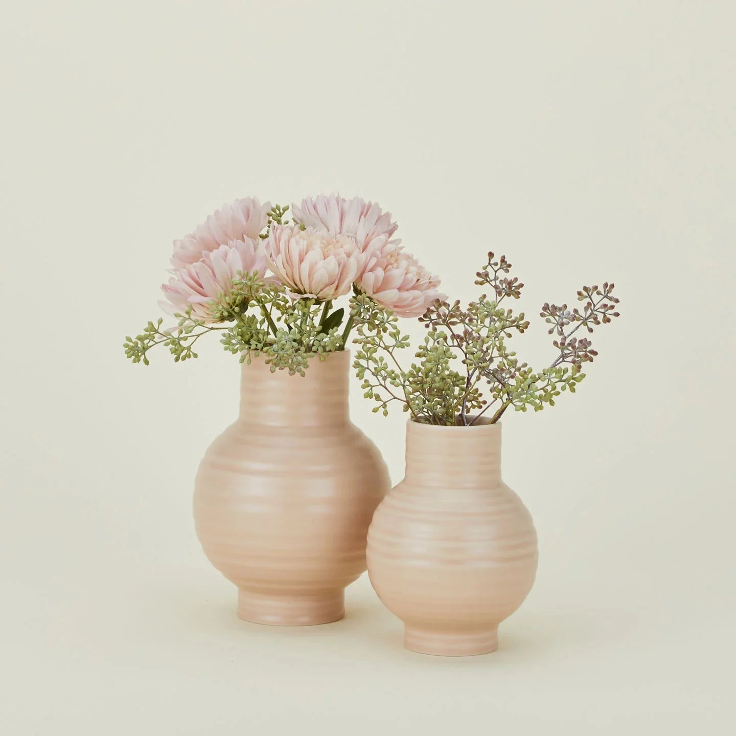 Essential Ceramic Vase