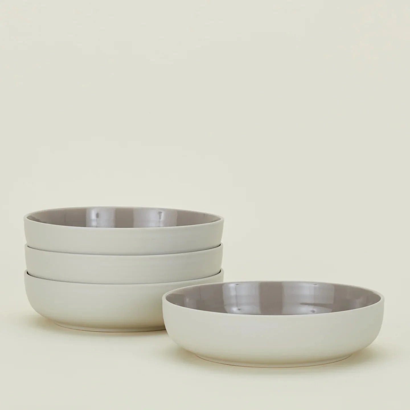 Essential Dinnerware - 16 Piece Set
