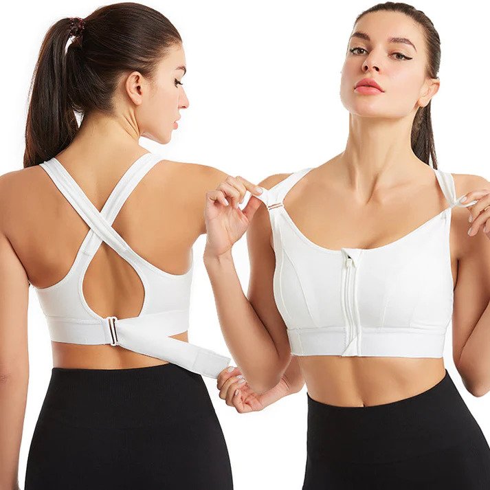 FlexFit - Ultiem Comfortabele Sportbeha