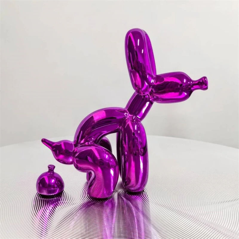 ResinBeast - Artistieke Dierensculptuur