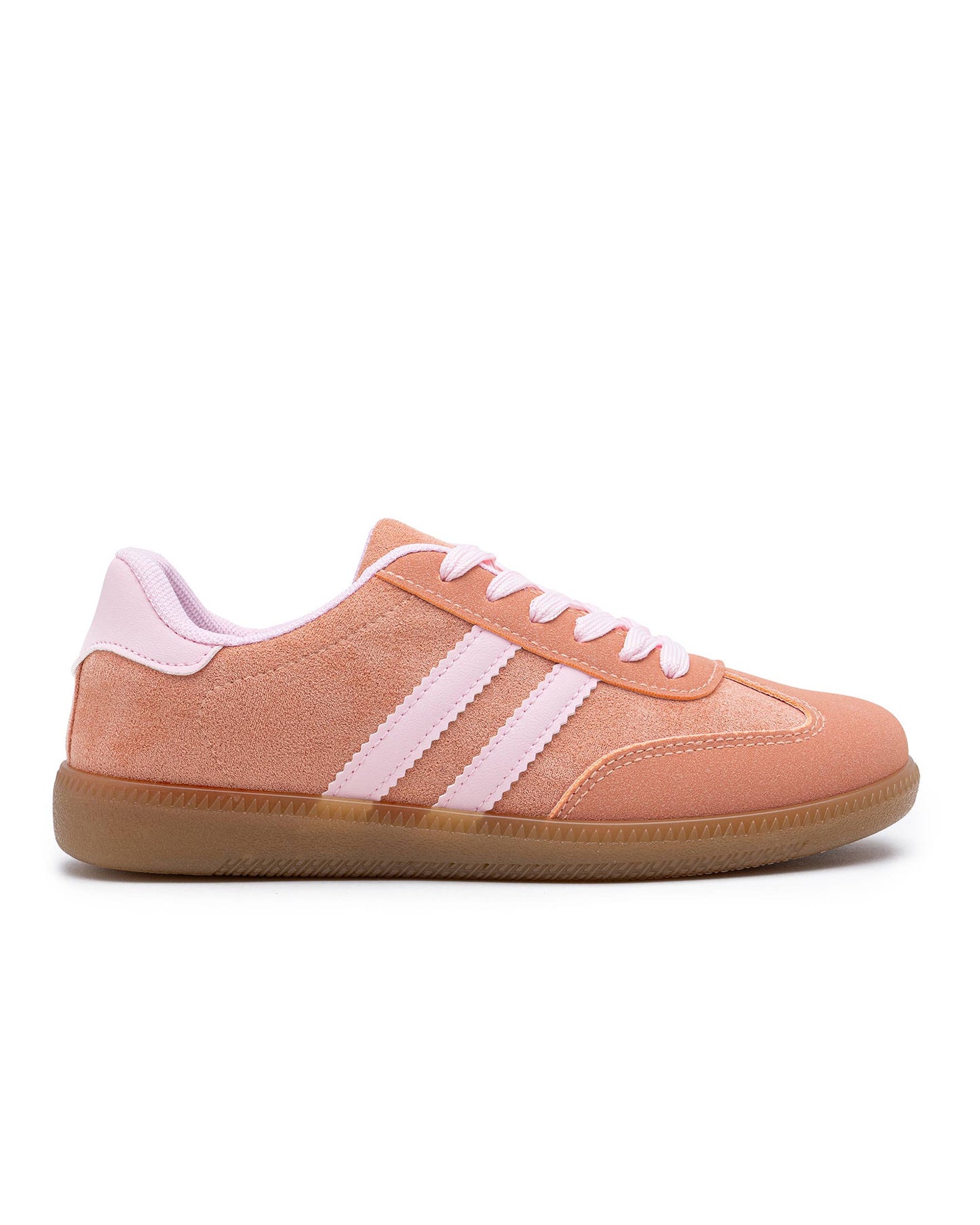 Wholesale Women Retro Casual Trainers Sneakers